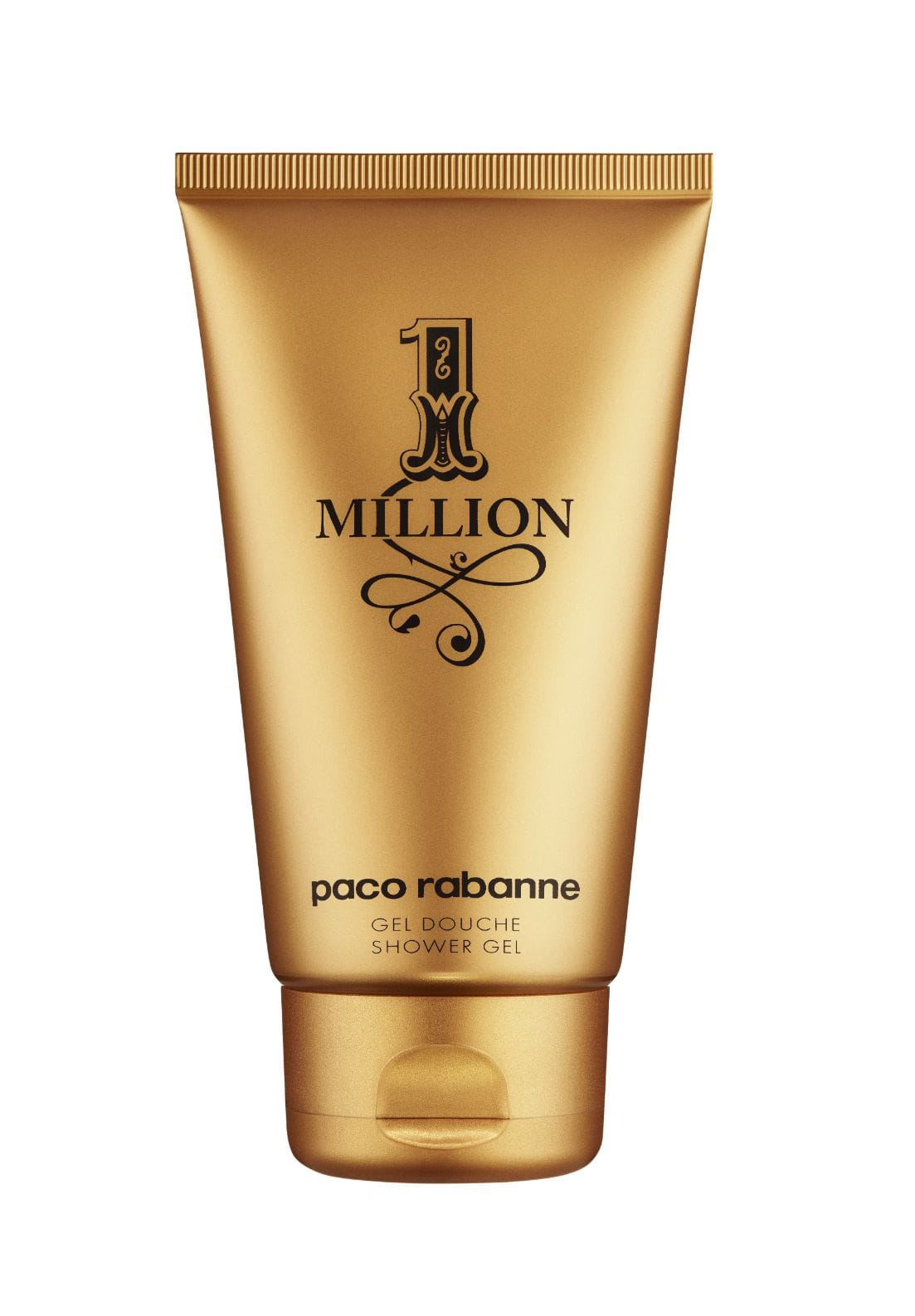 Paco Rabanne 1M Shower Gel 150ml