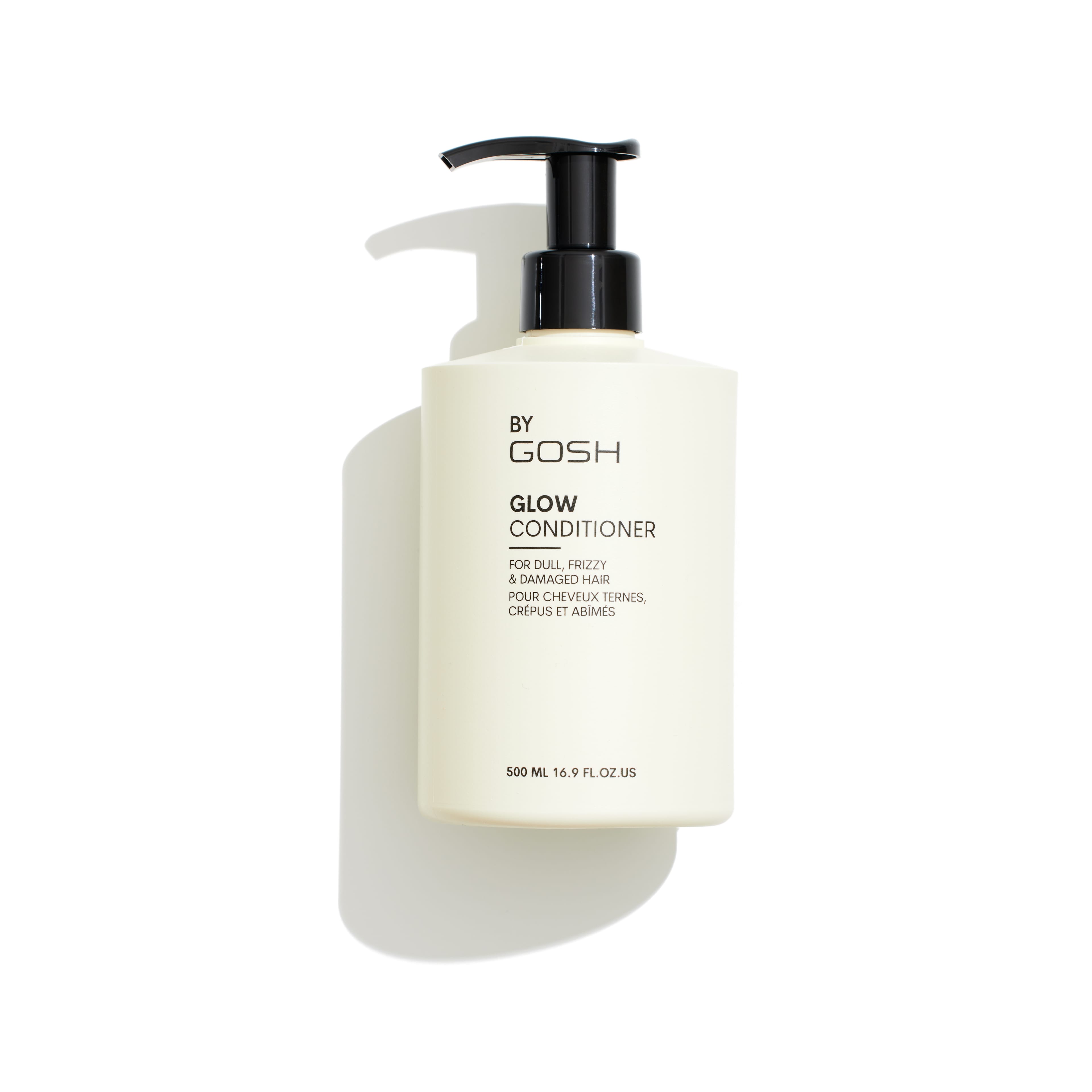 GOSH Hair Care Glow Conditioner 500 ml