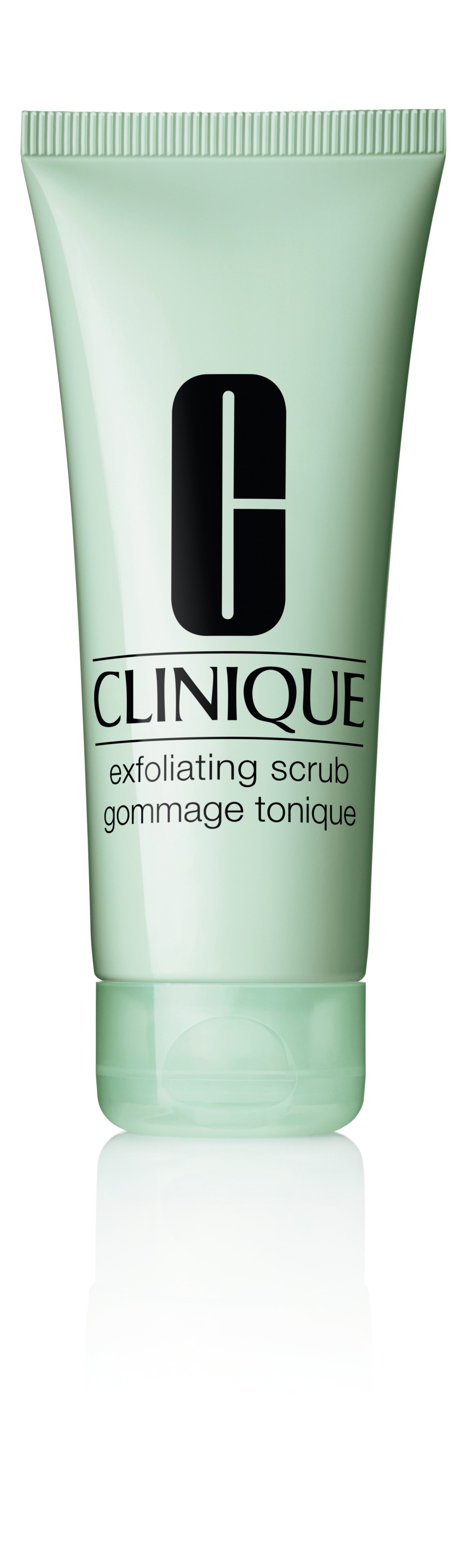 CLINIQUE Exfoliating Scrub 100ml