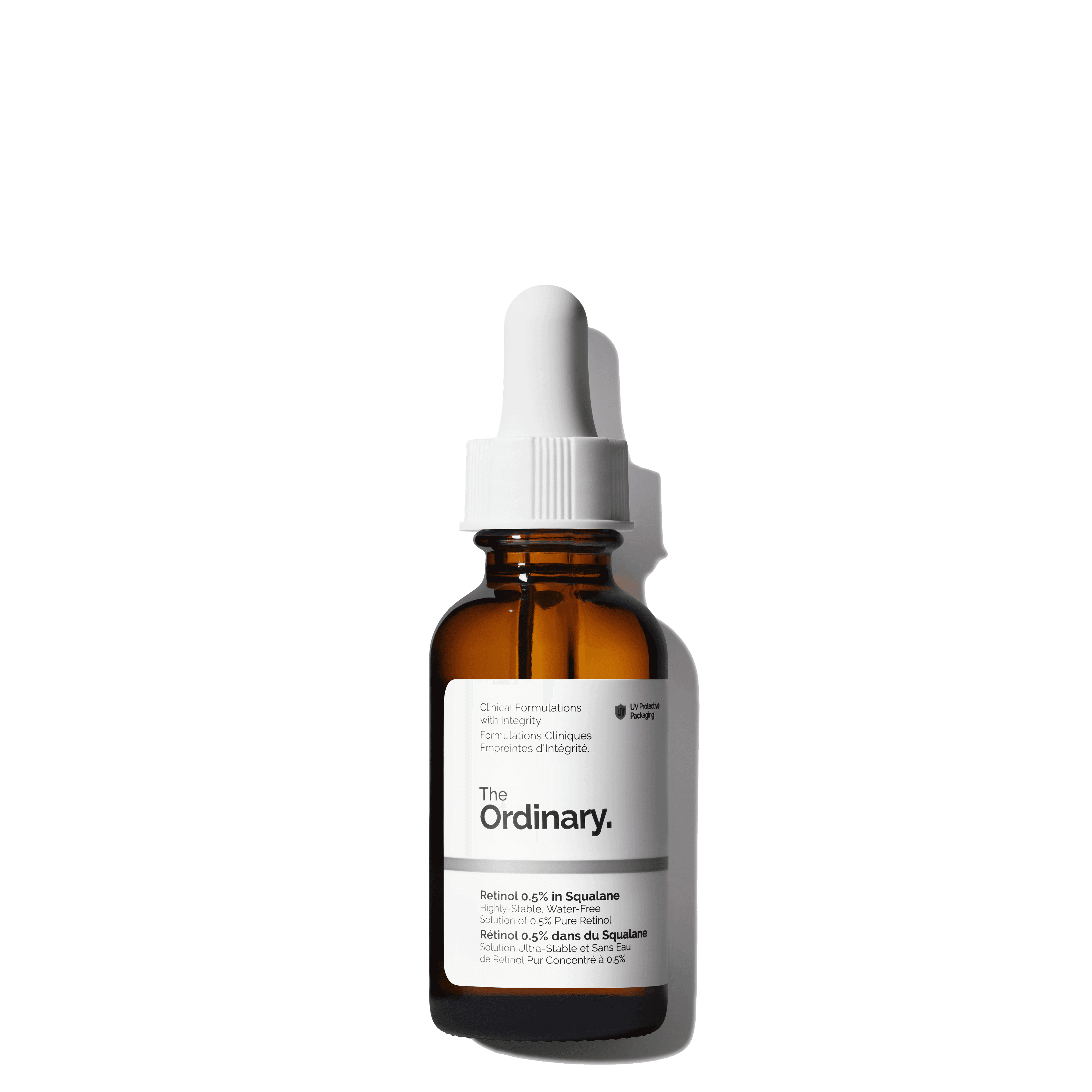 The Ordinary Retinol 0.5% In Squalane 30ml