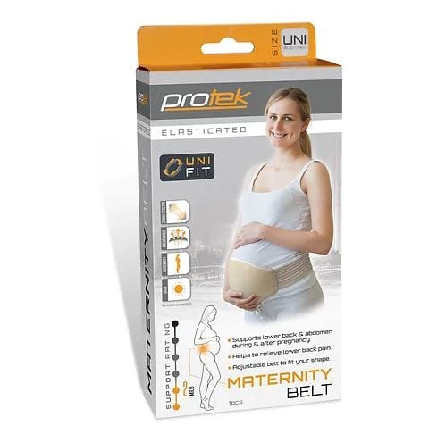 Protek Maternity Belt