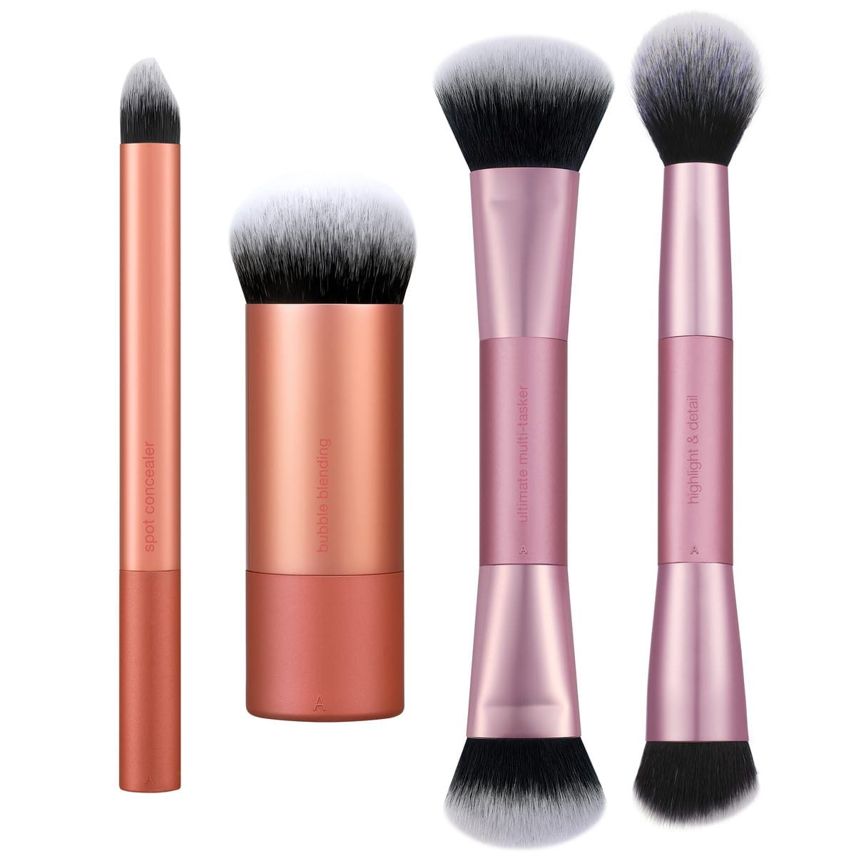 REAL TECHNIQUES Full Beat Burstasett