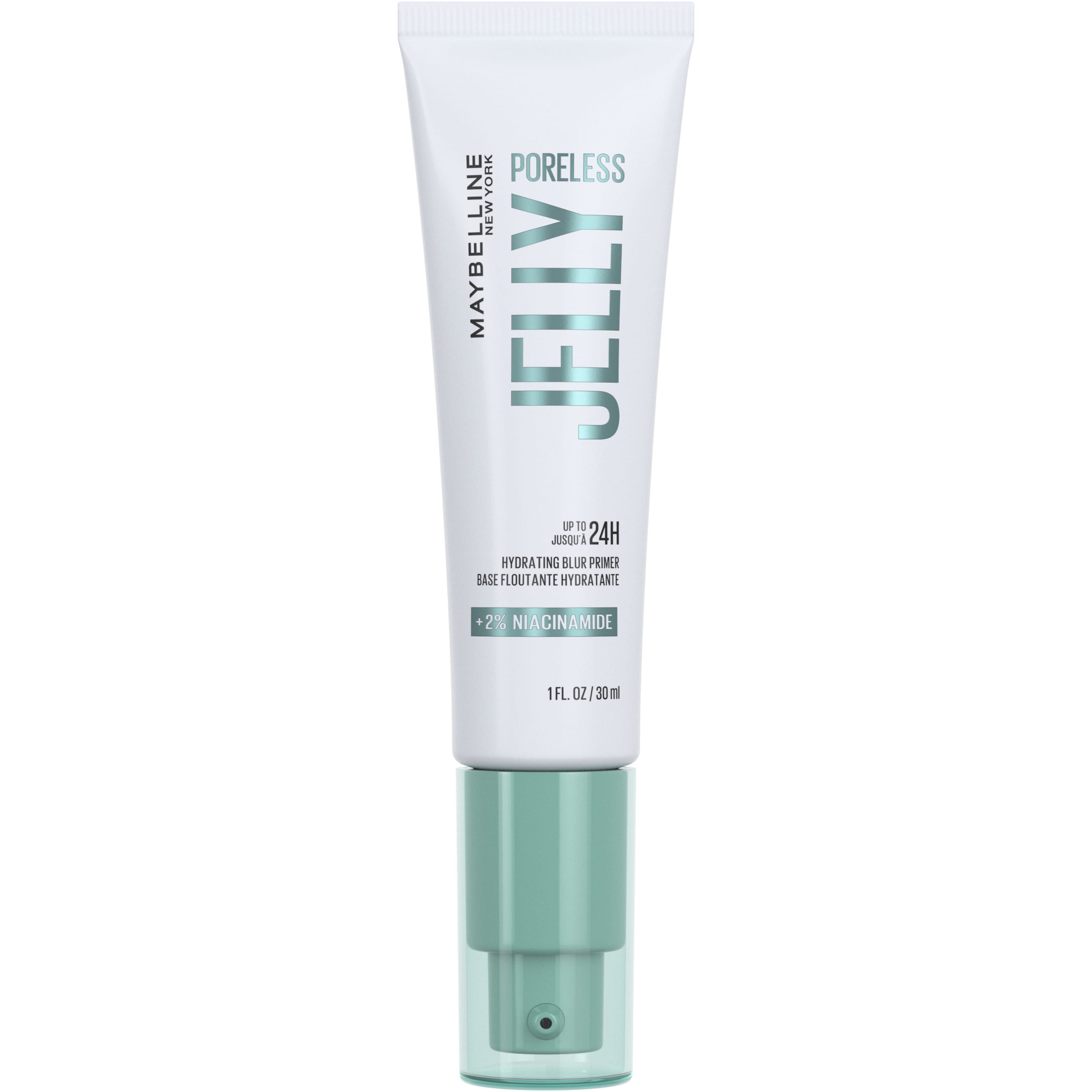 MAYBELLINE Poreless Jelly Primer