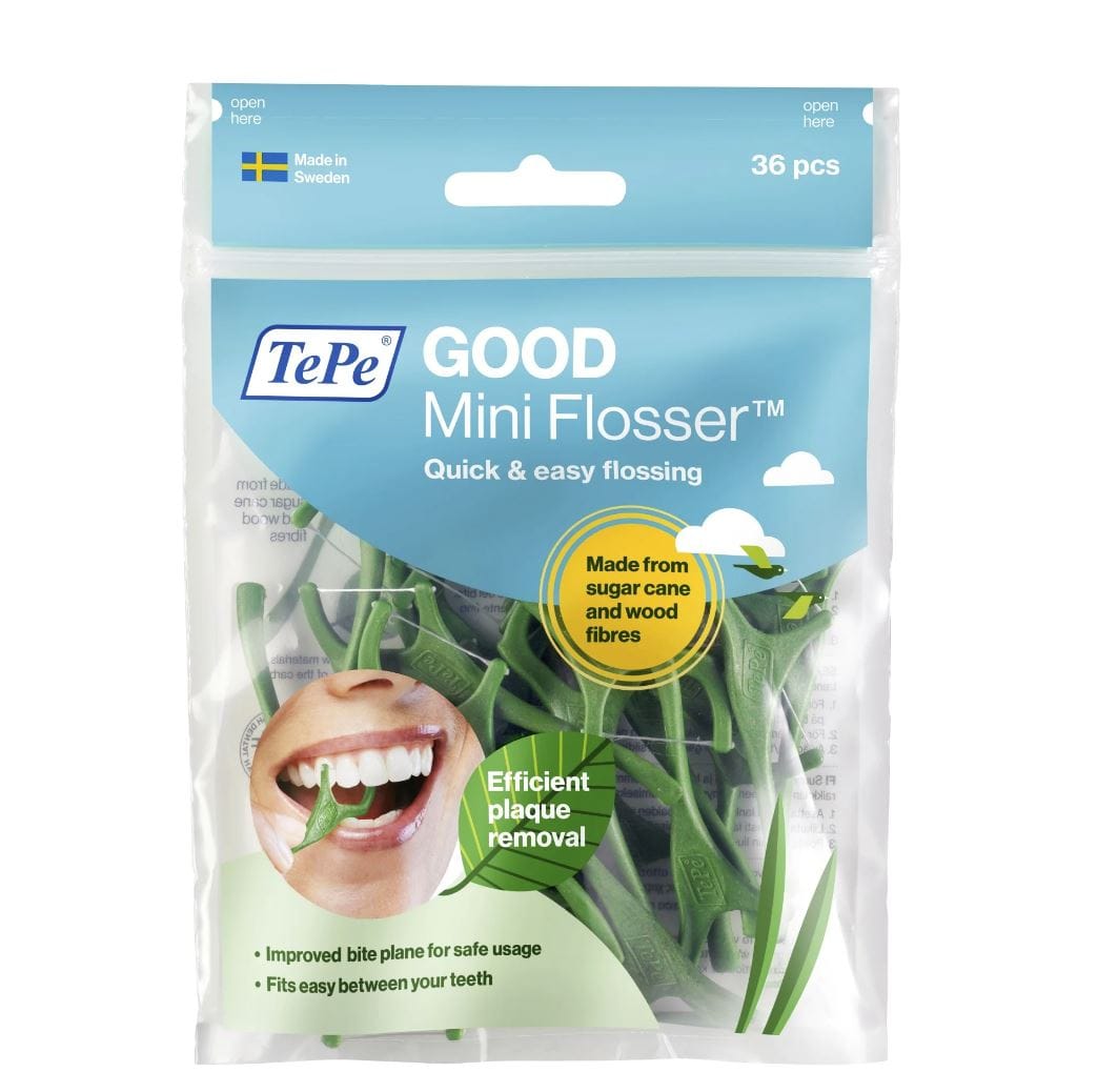 TePe Good Mini Flosser