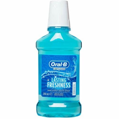 Oral-B Munnskol Artic Mint 250 ml
