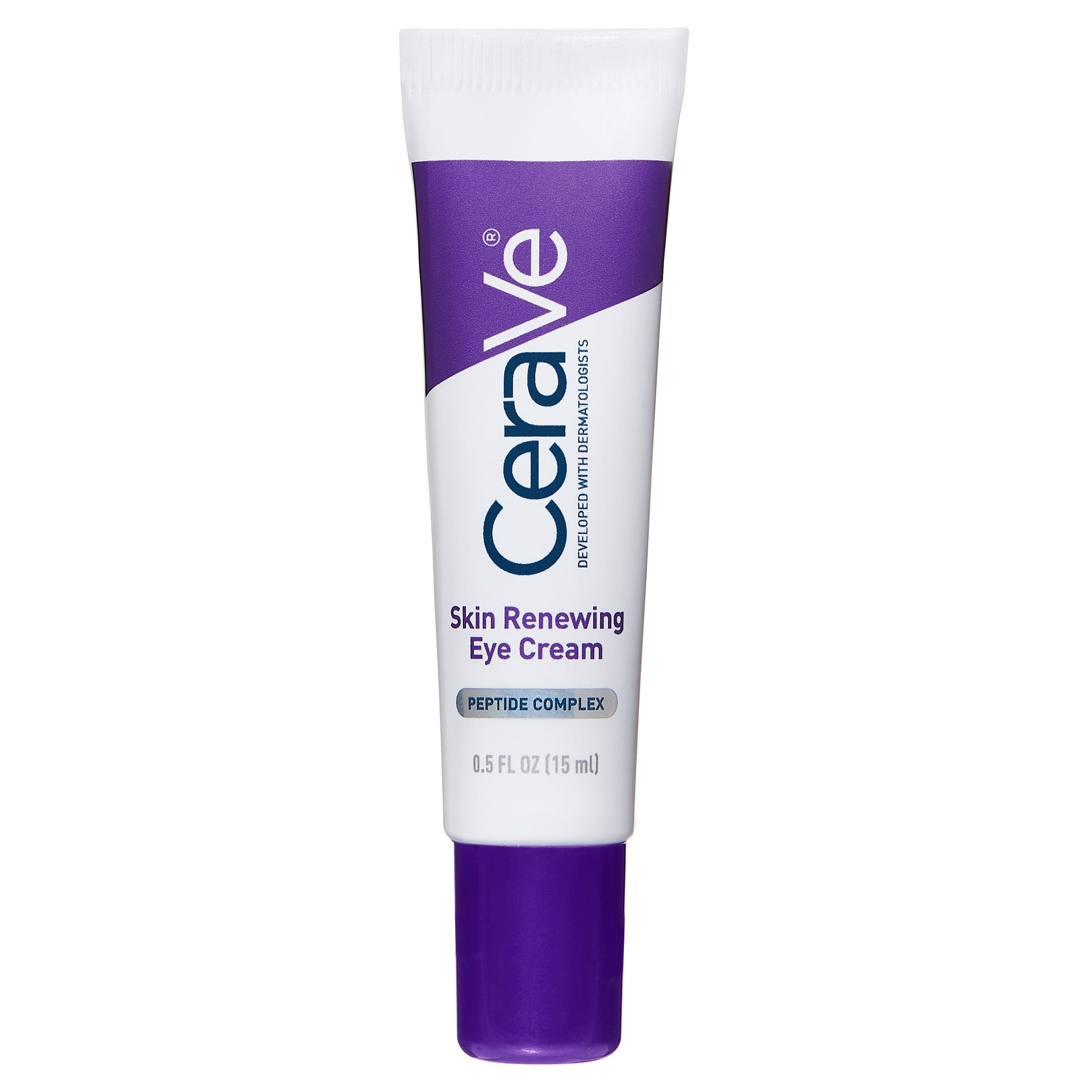 CeraVe Skin Renewing Eye Cream 15ml