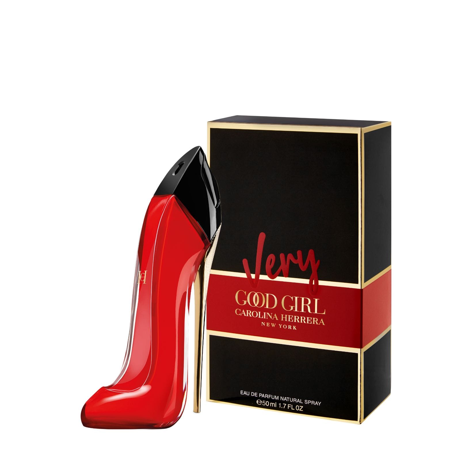 CAROLINA HERRERA Very Good girl edp 50ml