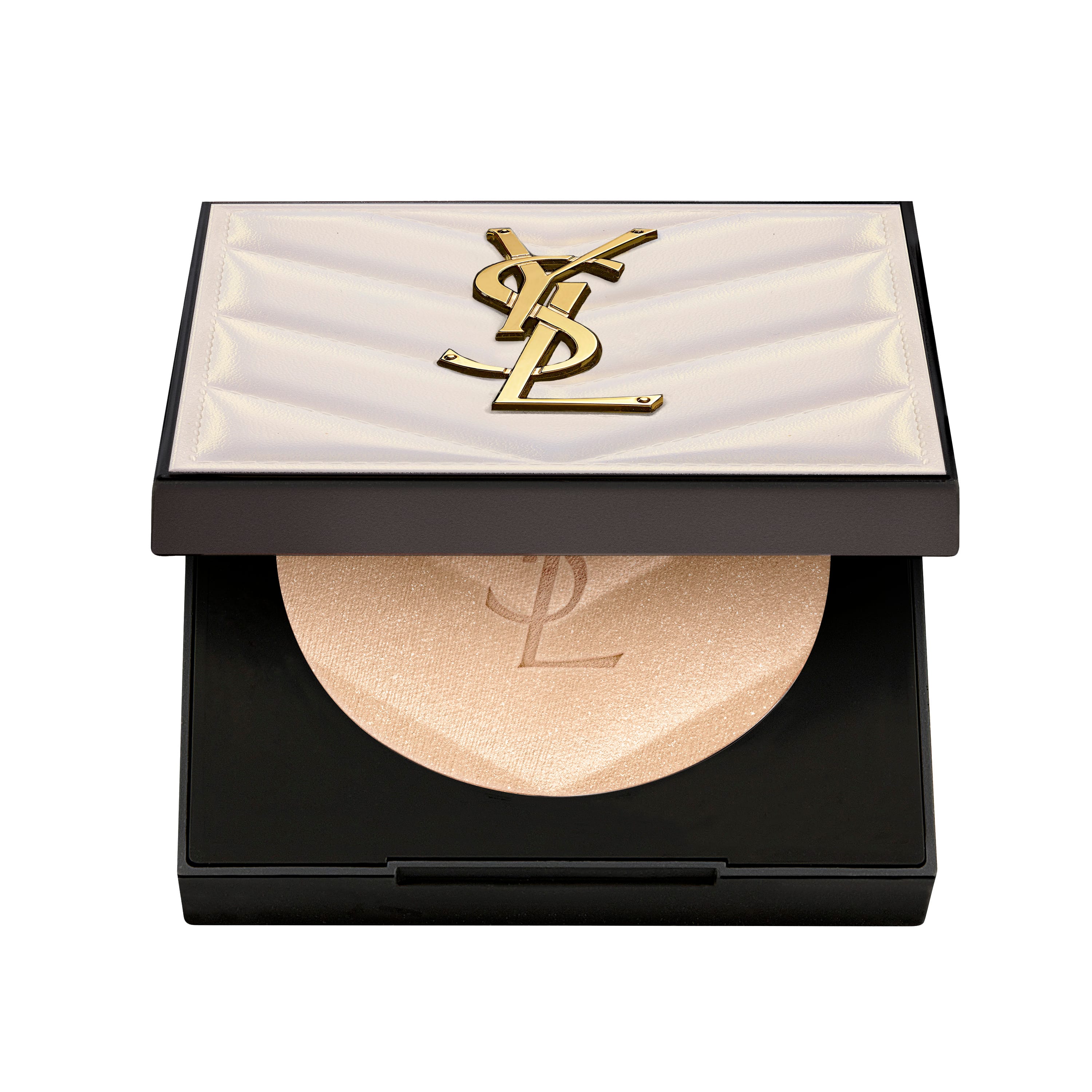 YSL All Hours Hyper Luminize 2