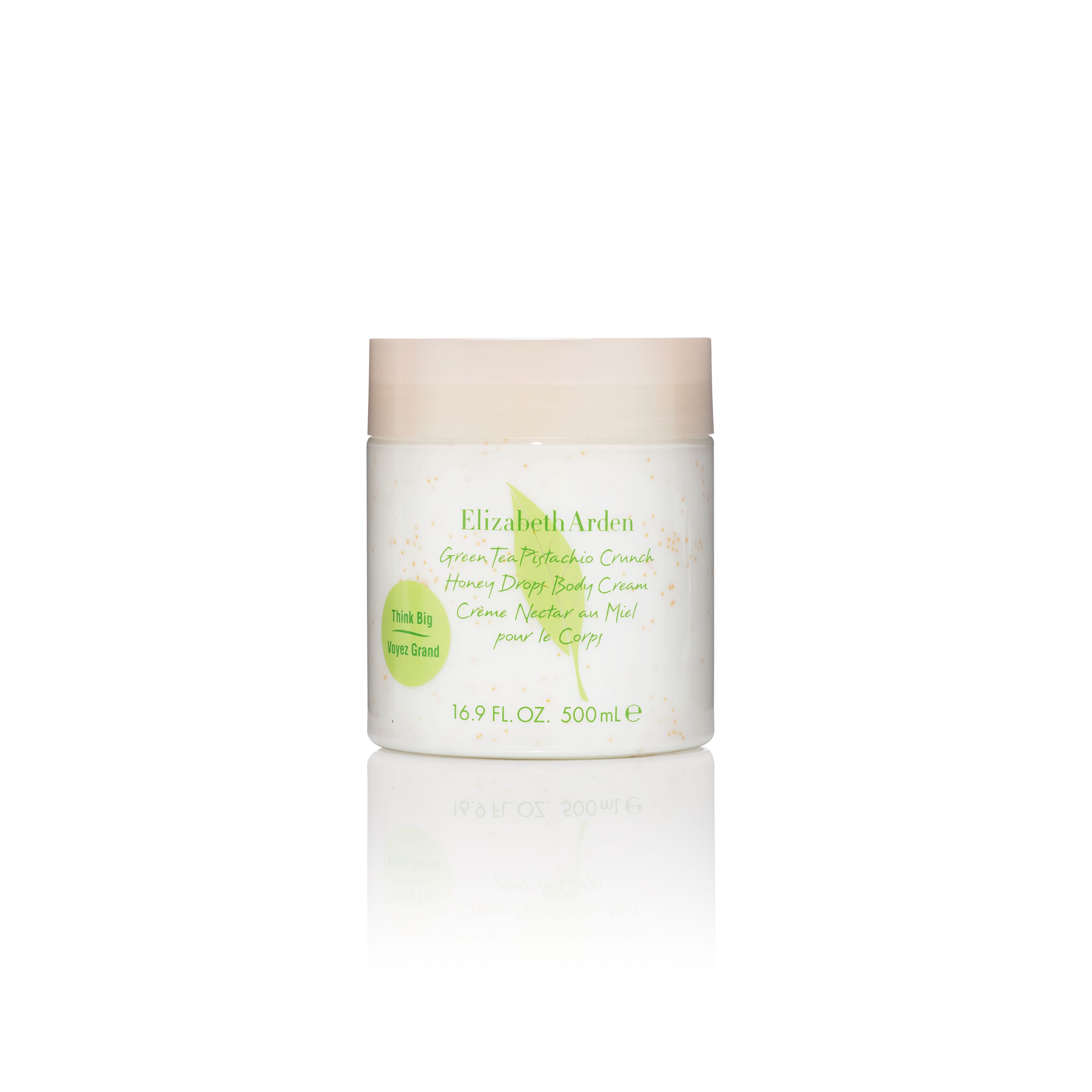 Elizabeth Arden GT Pistachio Honey Drops BodyL 500