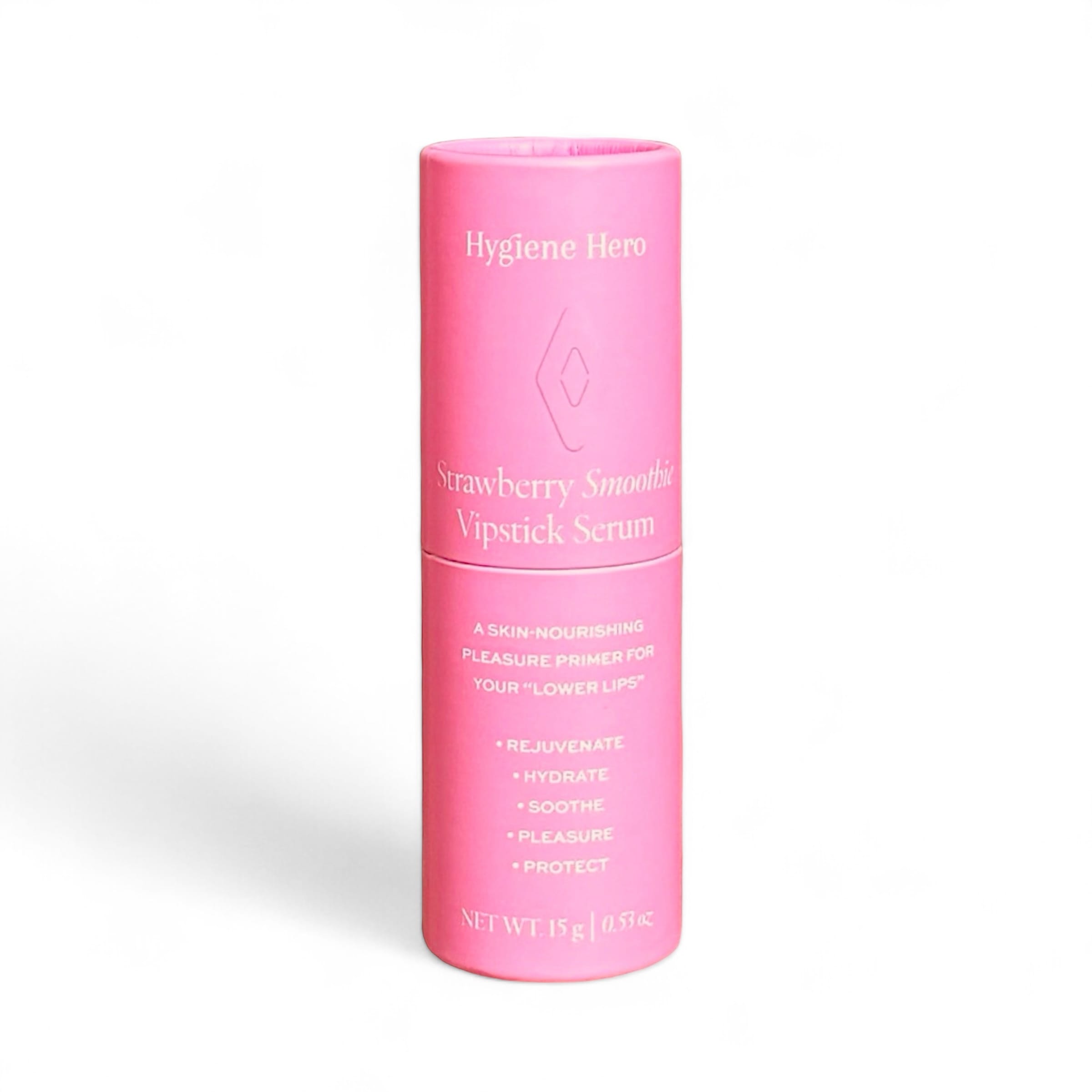 Vipstick Serum Strawberry Smoothie 75g
