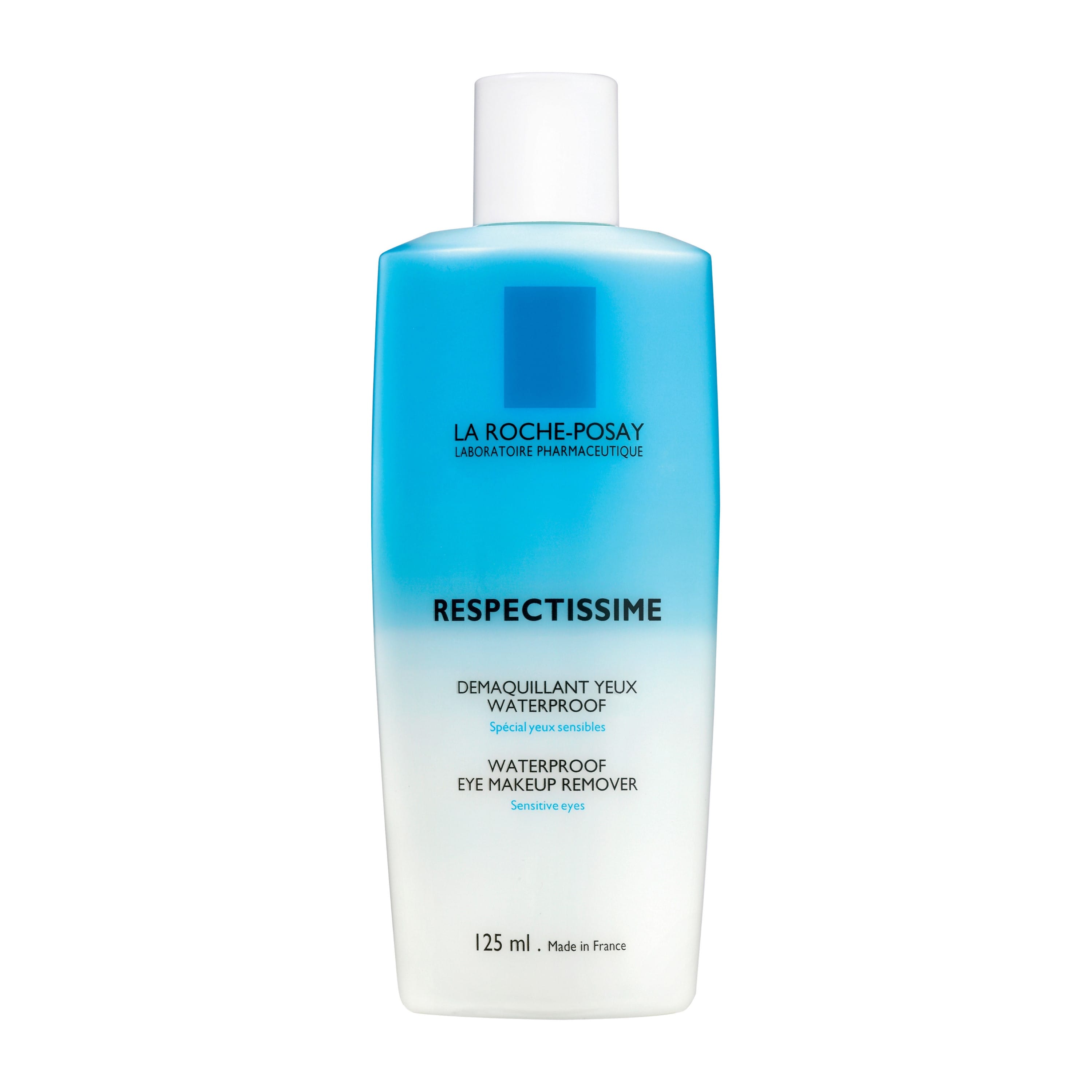 LA ROCHE-POSAY WTP Eye Makeup Remover 125ml
