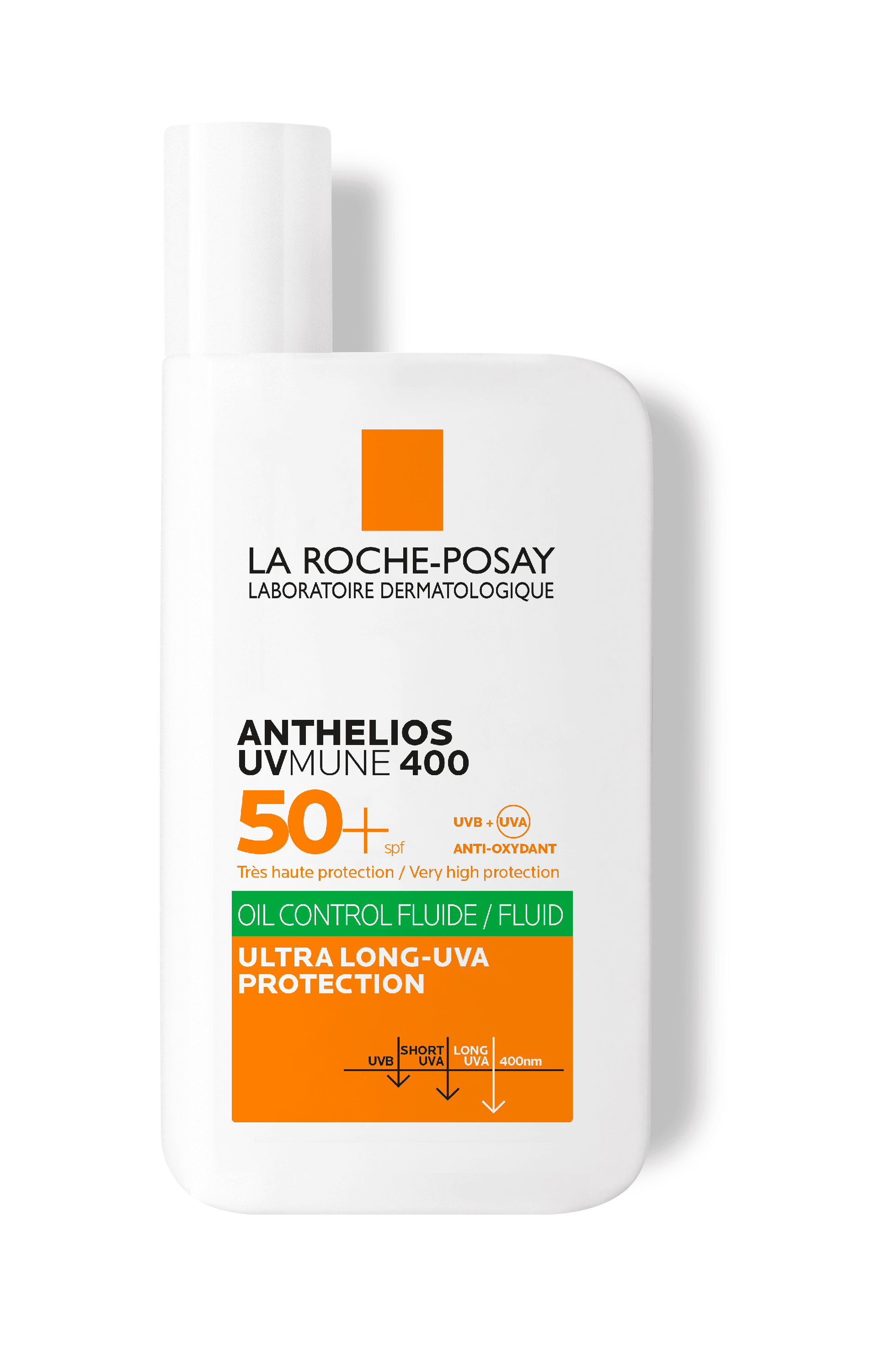 LA ROCHE-POSAY Anthelios Oil Control SPF50 50ml
