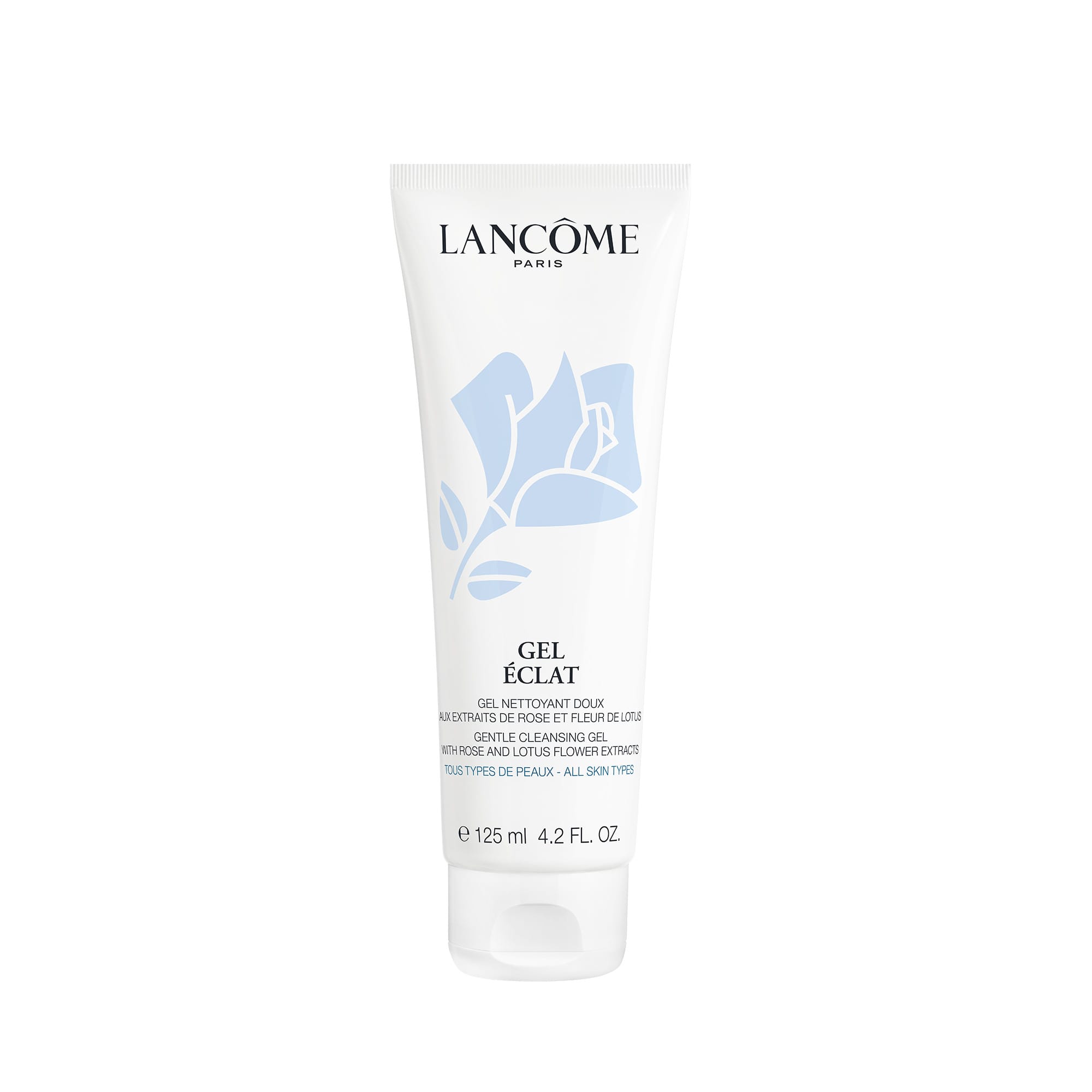 LANCOME Gel Eclat Cleanser 125ml