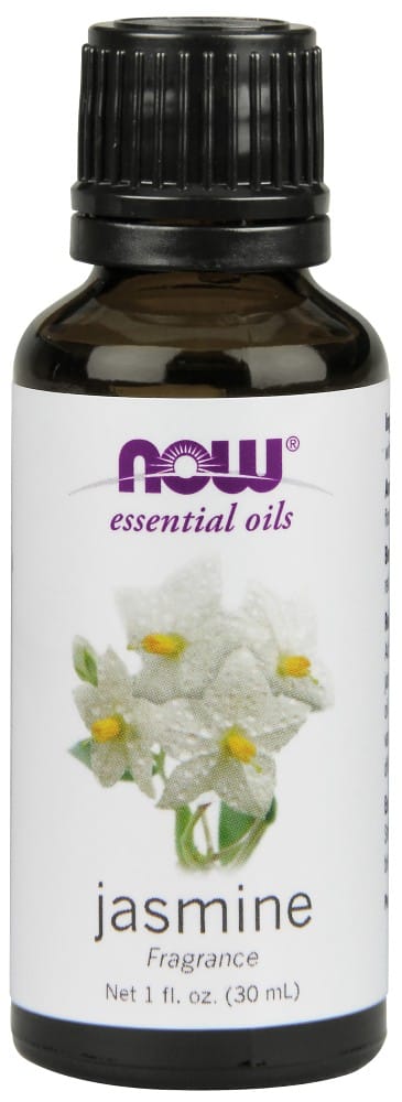 NOW Olía Jasmine 100% 29ml