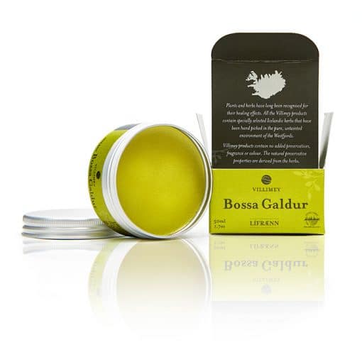 VILLIMEY Bossa Galdur 50ml