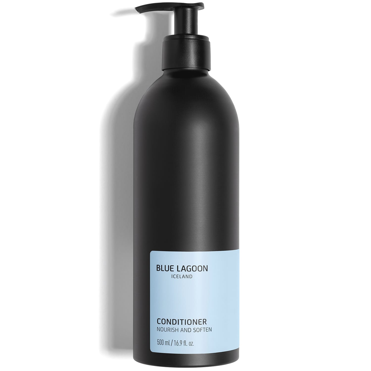 BLUE LAGOON Conditioner 500ml