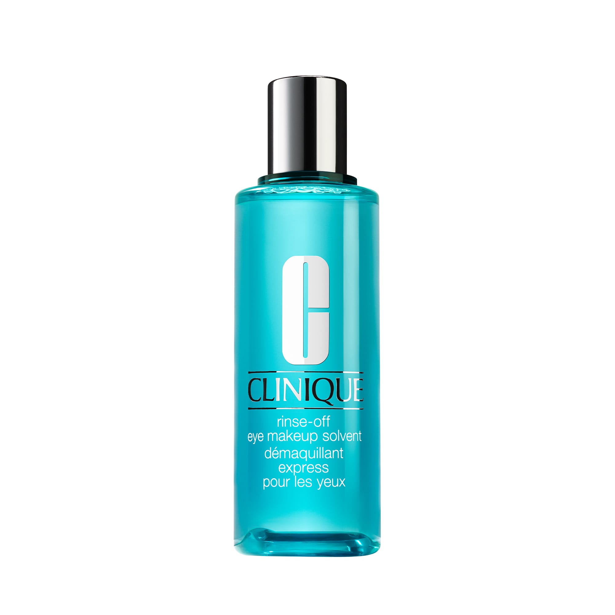 CLINIQUE Rinse Off Eye Makeup Remover 125ml