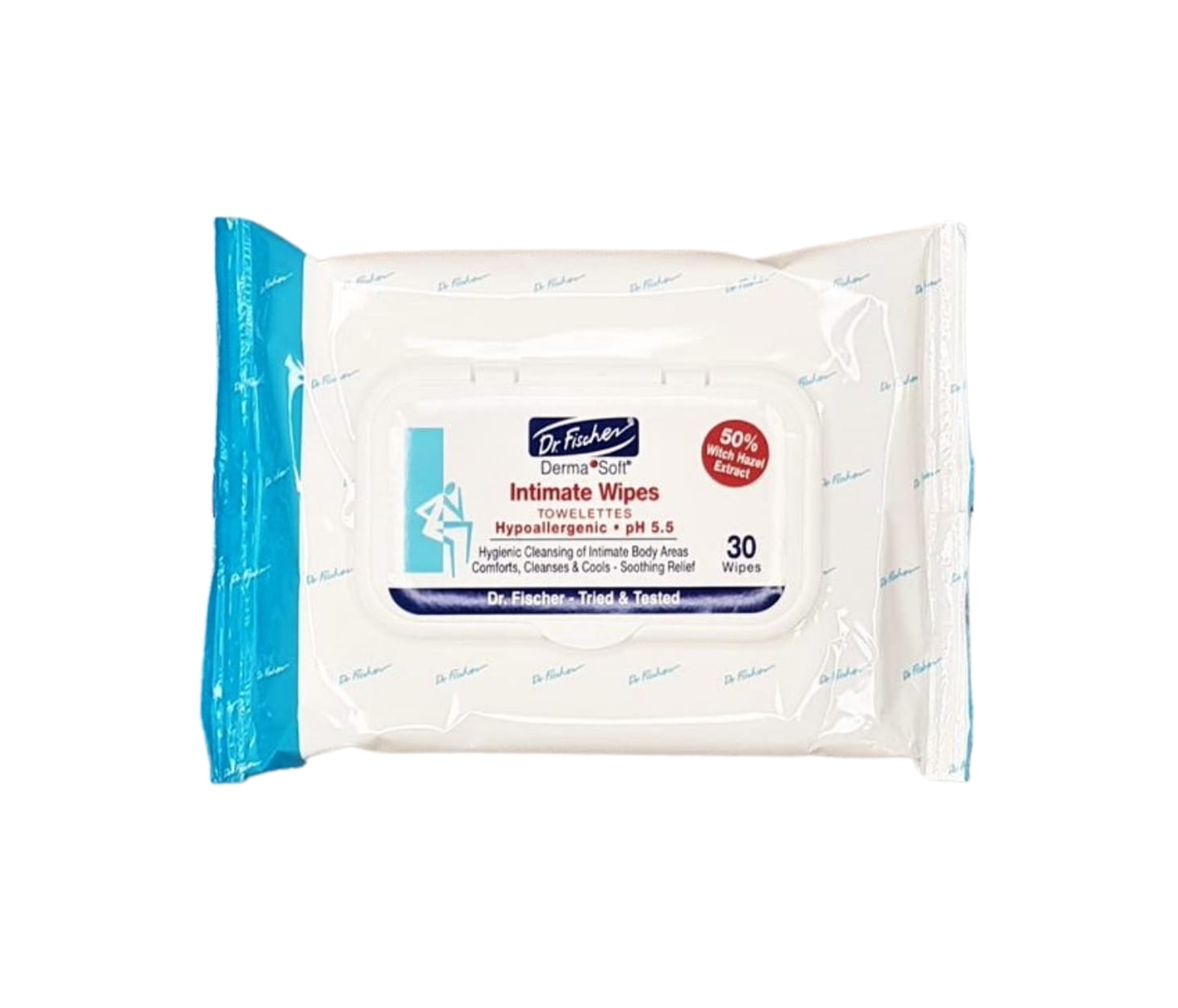 Dermasoft 30stk Með Loki