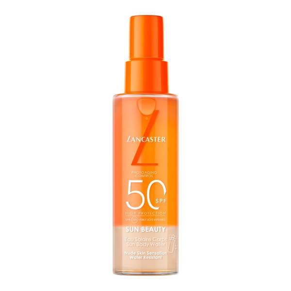 Lancaster Sun Water SPF50 150ml