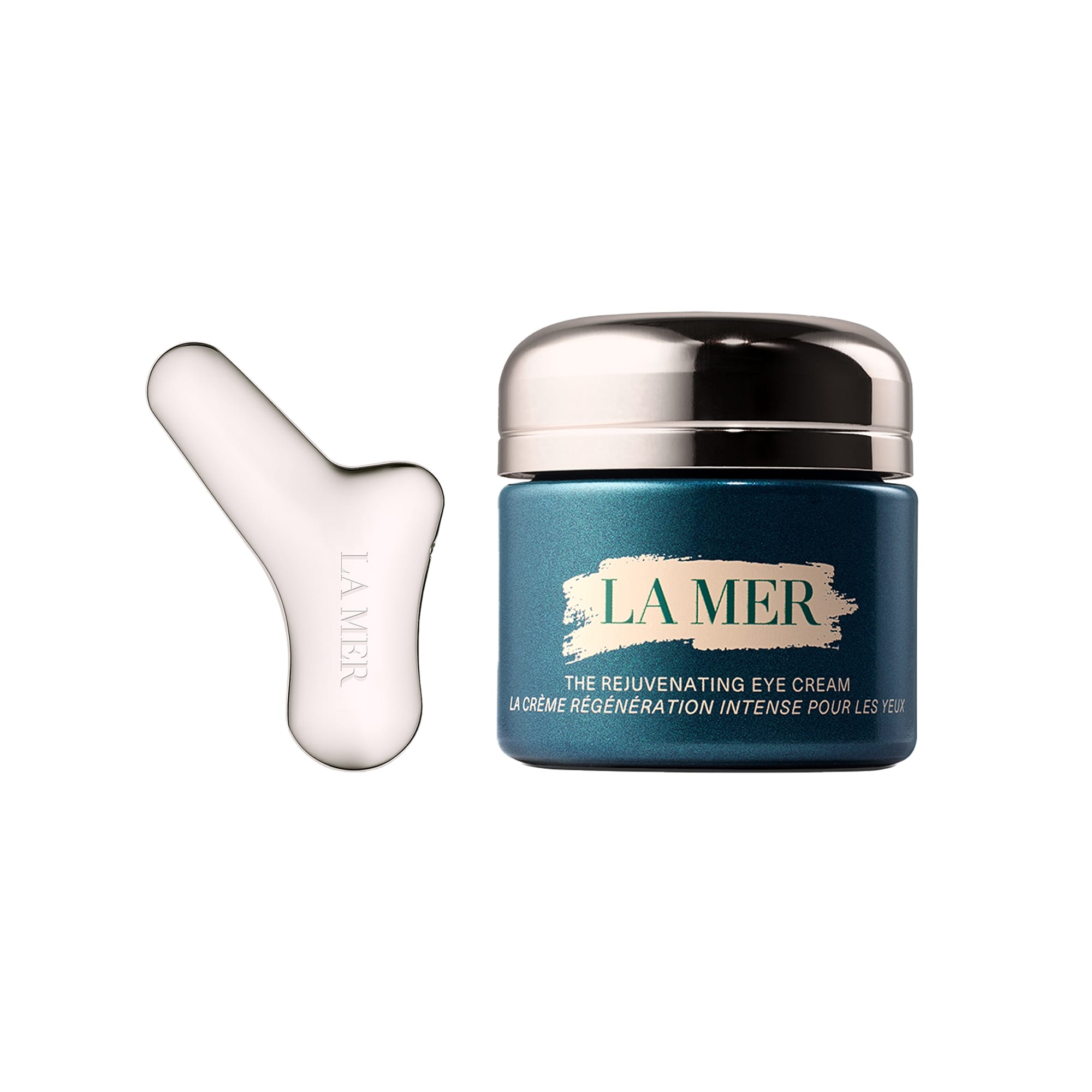 LaMer The Rejuvenating Eye Cream 15ml