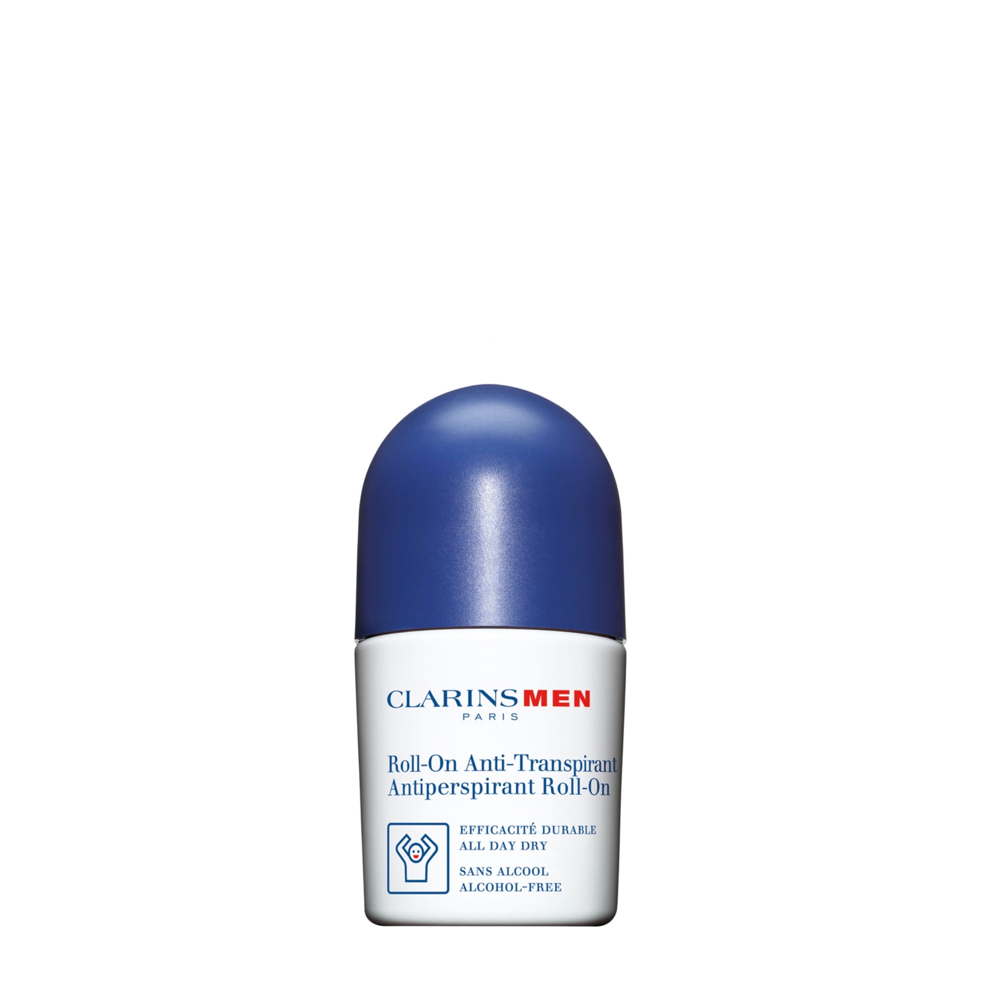 CLARINS Men Roll-On Deo 50ml