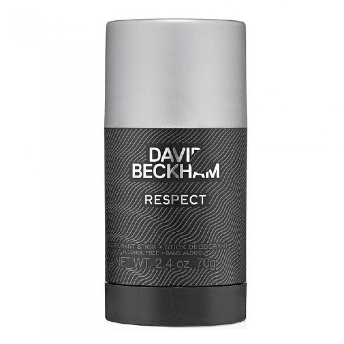 David Beckham Respect Deo Stick 70gr